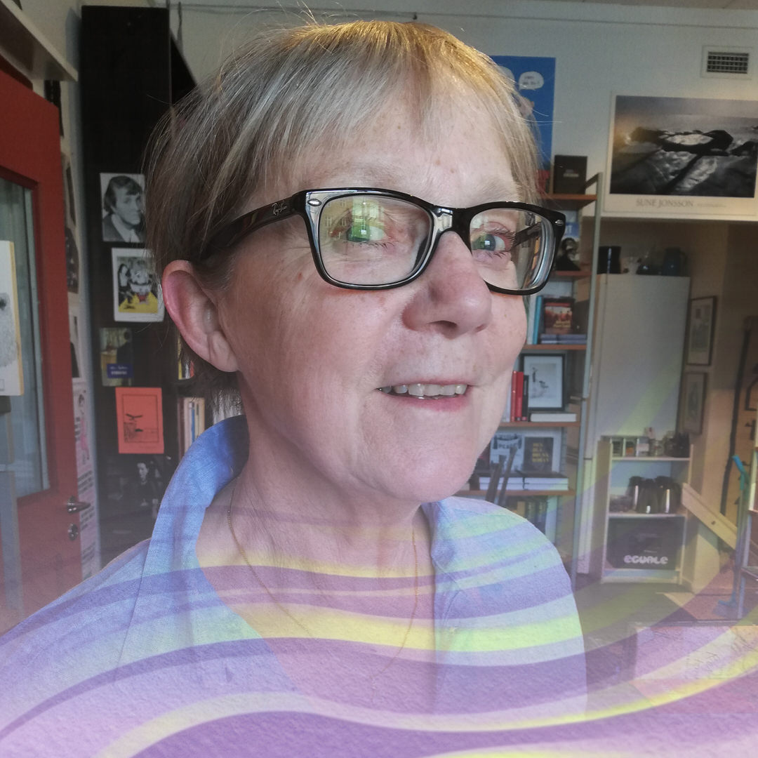 Ann Sigfridsson