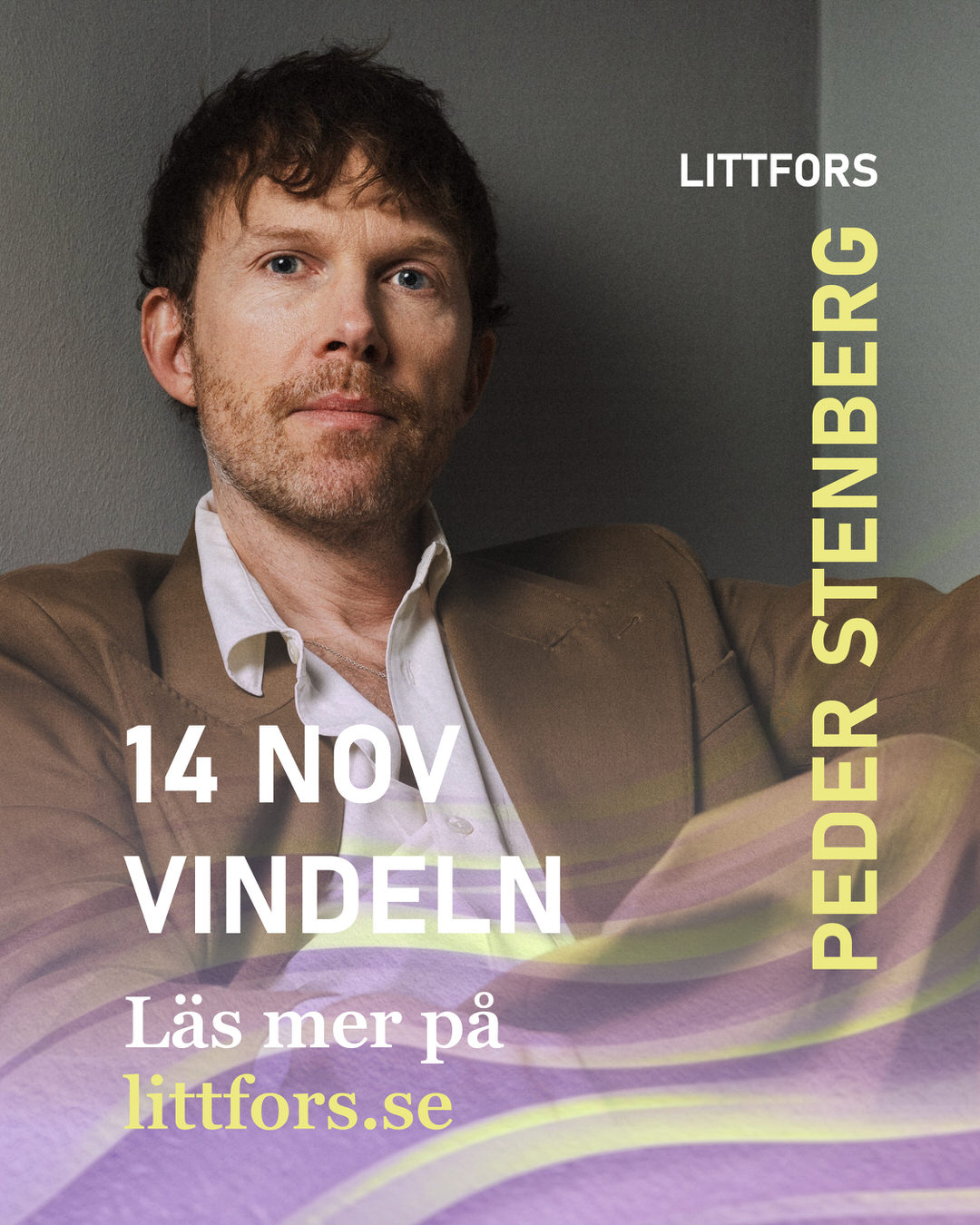 Peder Stenberg