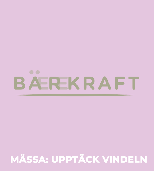 Mässa: Upptäck Vindeln