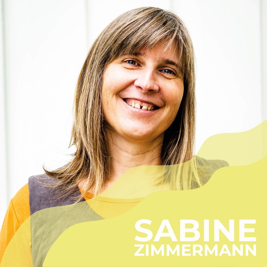 Sabine Zimmermann