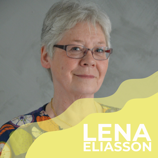 Lena Eliasson