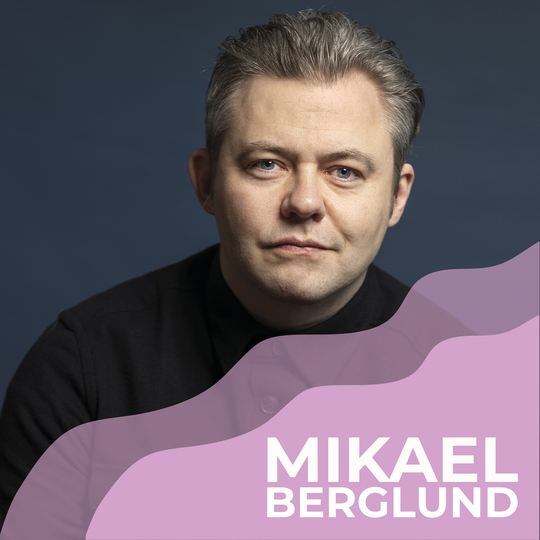 Mikael Berglund