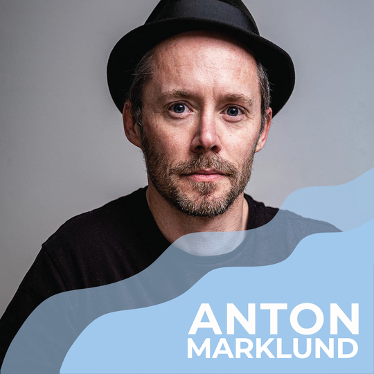 Anton Marklund