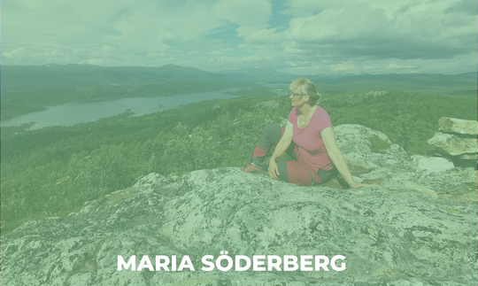 Maria Söderberg