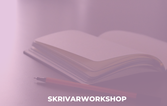 Skrivarworkshop