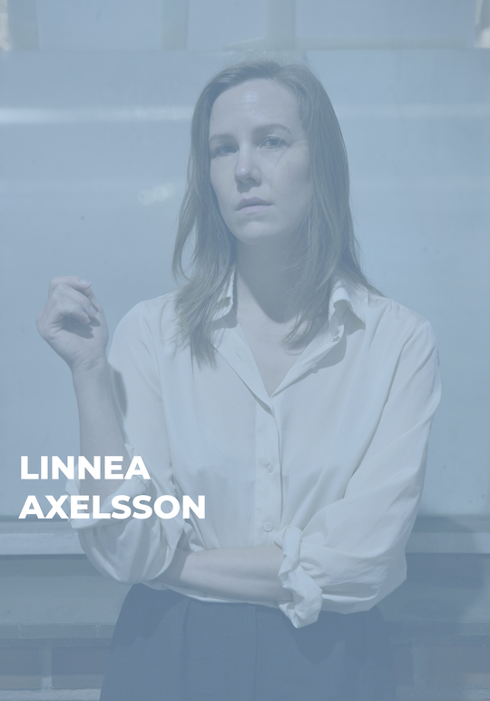 Linnea Axelsson