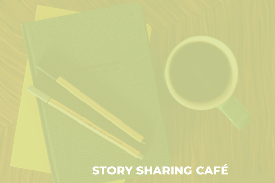 Story Sharing Café
