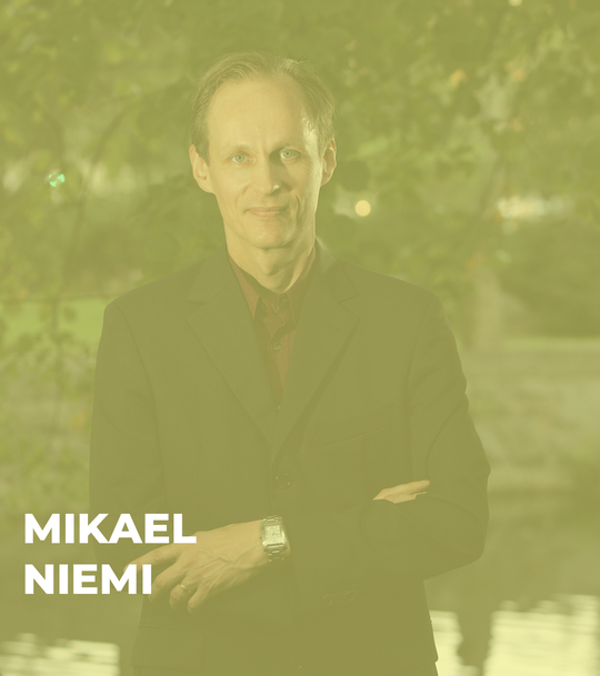 Mikael Niemi
