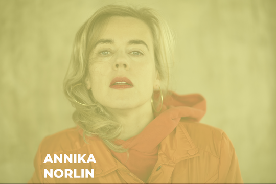 Annika Norlin